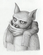 creature studies 001