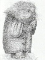 creature studies 003